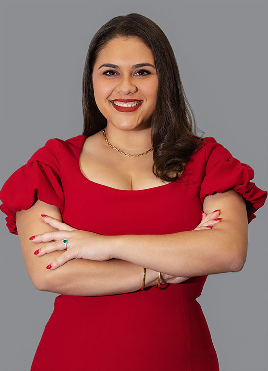 Kimberly Rivas