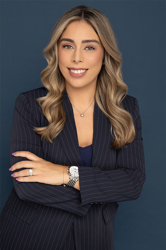 Suhaill Morales