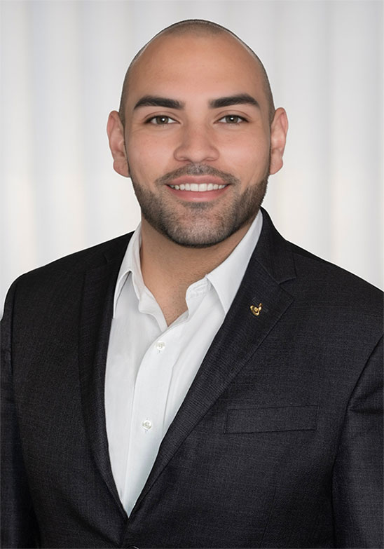 Jose Campos
