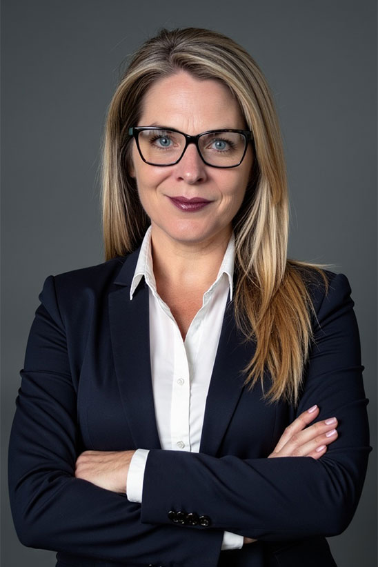 Stephanie Cowan