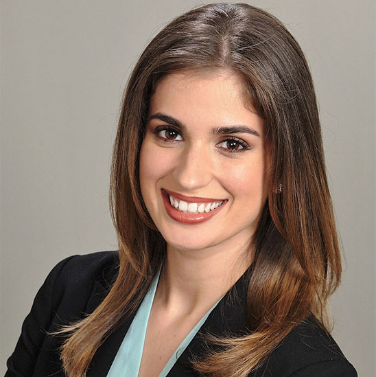 Jennie Diaz