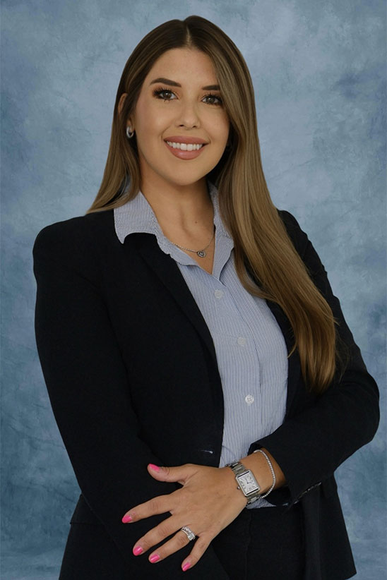 Stephanie Jacobowitz