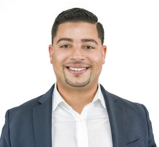 Michael Ortiz