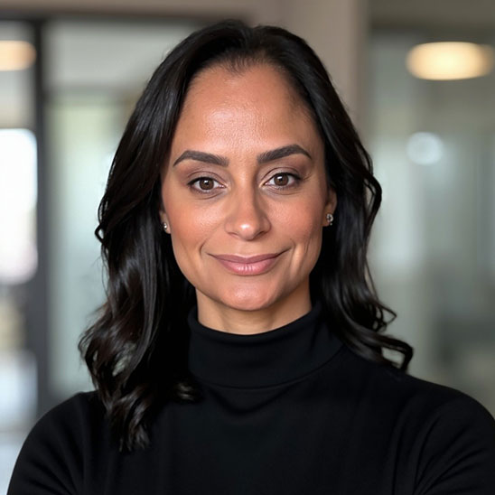 Indira Vega