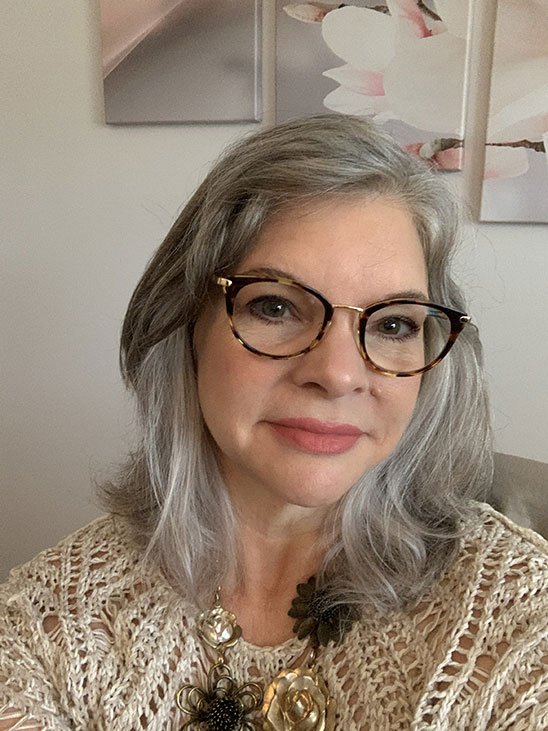 Susan Salter