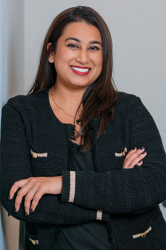 Faequa Khan