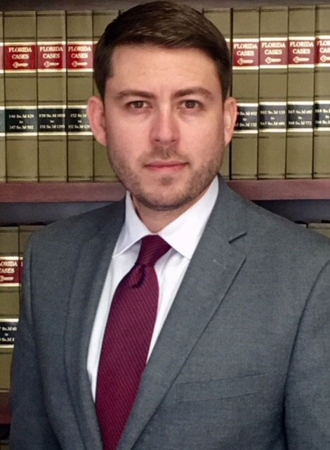 Joshua Danz