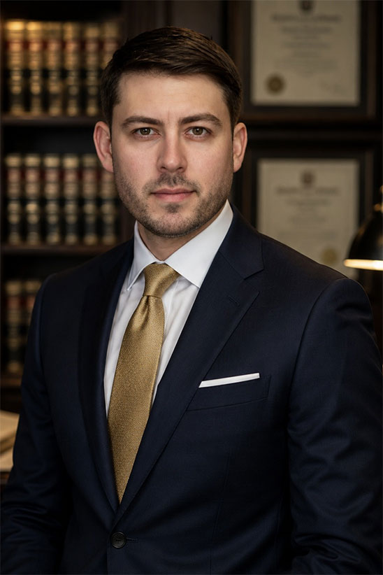 Joshua Danz