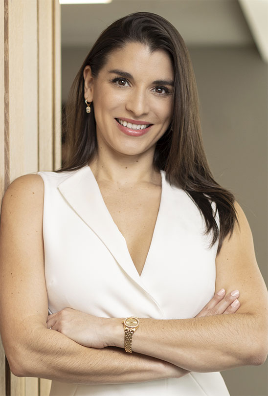 Viviana Solano