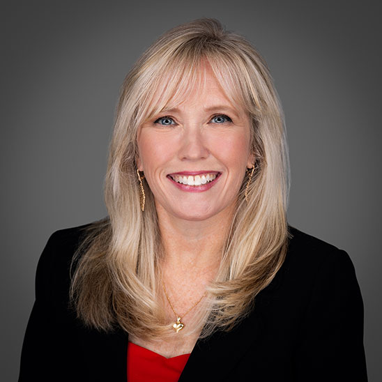 Deborah Gechijian