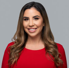 Tiffany Gonzalez