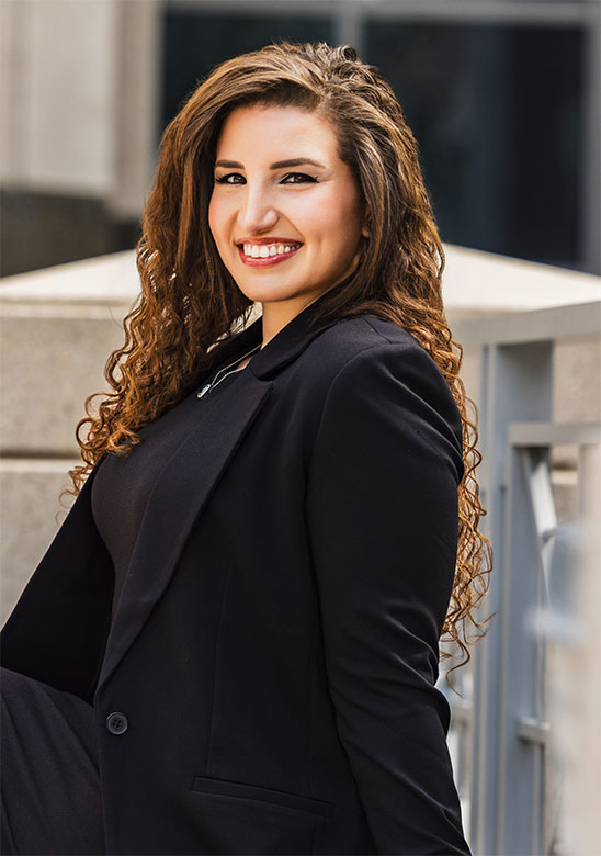 Muna Abraham