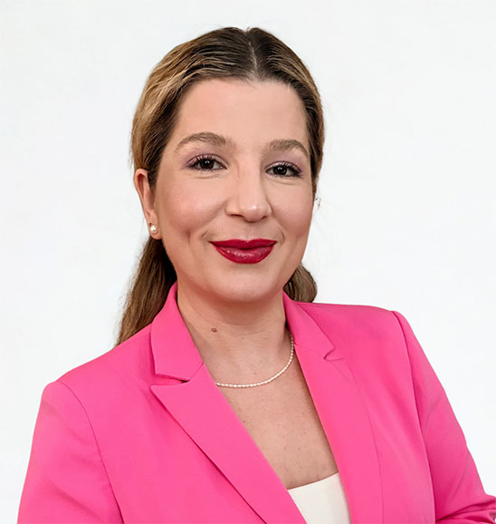 Mabel Gonzalez